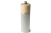 Moulin Peugeot Line Aluminium naturel 18cm - Moulin à poivre