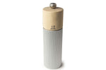 Moulin Peugeot Line Aluminium naturel 18cm - Moulin à poivre