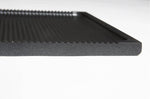 Plaque de cuisson Risoli BBQ multifonction en aluminium 38x26cm
