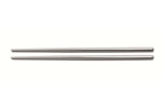 Paire de baguettes chinoises Comas en acier inox 23cm