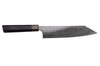 Couteau de chef kiritsuke japonais Kanetsugu Zuiun Kiwami revêtement DLC 21cm