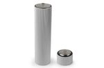 Tire-bouchon électrique rechargeable Peugeot Line Reverse Aluminium avec coupe-capsule