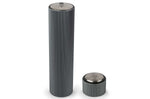 Tire-bouchon électrique rechargeable Peugeot Line Reverse Carbone avec coupe-capsule