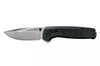 Couteau pliant SOG Terminus XR SGTM1025 manche G10/carbone 10,8cm noir