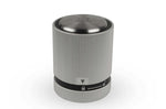 Bouchon à champagne Peugeot Line Aluminium gris métallisé