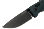 Couteau pliant SOG Flash At Urban Grey SGFLASHGR manche en FRN gris 11,6cm