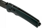 Couteau pliant SOG Flash At Urban Grey SGFLASHGR manche en FRN gris 11,6cm
