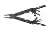 Pince multifonction SOG Poweraccess SGPA1002 18 fonctions manche en acier noir