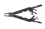 Pince multifonction SOG Poweraccess SGPA1002 18 fonctions manche en acier noir
