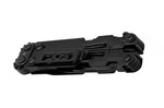 Pince multifonction SOG Poweraccess SGPA1002 18 fonctions manche en acier noir