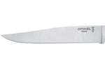 Coffret 4 couteaux de table Opinel Facette manche VittEr® ardoise lame 11cm inox microdentée