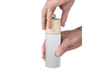 Moulin Peugeot Line Aluminium naturel 18cm