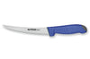 Couteau désosseur rigide 15cm Fischer SWE-STEEL manche ultra confort