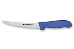 Couteau désosseur rigide 15cm Fischer SWE-STEEL manche ultra confort