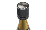 Bouchon à champagne Peugeot Line Carbone