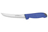 Couteau désosseur pointe large 15cm Fischer SWE-STEEL manche ultra confort