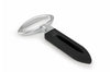 Tire-bouchon Peugeot Mathus double lame - Noir