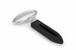 Tire-bouchon Peugeot Mathus double lame - Noir