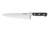 Couteau de chef Bargoin 23cm manche noir