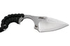 Couteau EDC Wildsteer Krill KR0113 lame 5cm manche paracorde + étui Kydex