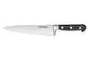 Couteau de chef Bargoin 20cm manche noir