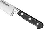 Couteau de chef Bargoin 15cm manche noir