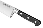 Couteau de chef Bargoin 26cm manche noir
