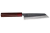 Couteau kiritsuke japonais artisanal Wusaki Yuzo BS2 16,5cm