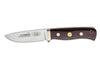 Couteau Fallkniven F1 Swedish Air Force NG F1L3GMM édition limitée lame 10cm manche micarta marron + étui cuir + coffret