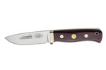 Couteau Fallkniven F1 Swedish Air Force NG F1L3GMM édition limitée lame 10cm manche micarta marron + étui cuir + coffret