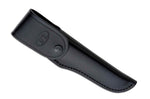 Couteau Fallkniven F1 Swedish Air Force NG F1L3GMM édition limitée lame 10cm manche micarta marron + étui cuir + coffret