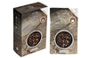 Coffret de 4 sachets fraîcheur Peugeot poivre noir Tan Hoi du Vietnam - 4x20g