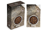 Coffret de 4 sachets fraicheur Peugeot 10g poivre sauvage Timut du Népal