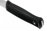 Couteau Fallkniven R2 Scout lame 8cm manche Thermorun noir + étui Zytel