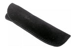 Couteau pliant Fallkniven RL1EY manche Elforyn imitation ivoire 9,5cm + étui en daim