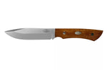 Couteau Fallkniven Taiga Forester F1z lame 12cm manche ironwood + étui zytel