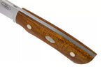 Couteau Fallkniven Taiga Forester F1z lame 12cm manche ironwood + étui zytel