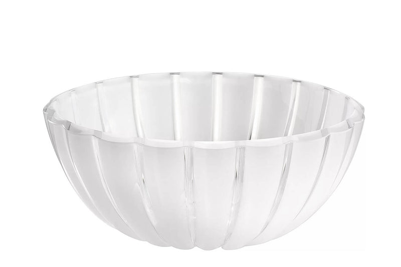 Saladier Guzzini Dolcevita perle en polymère biosourcé - 25cm