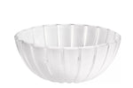 Saladier Guzzini Dolcevita perle en polymère biosourcé - 25cm