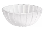 Saladier Guzzini Dolcevita perle en polymère biosourcé - 30cm