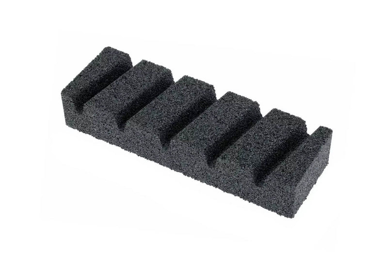 Pierre d'aplanissement japonaise grains 24 Naniwa 17 x 5,5 x 3 cm