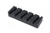 Pierre d'aplanissement japonaise grains 24 Naniwa 17 x 5,5 x 3 cm