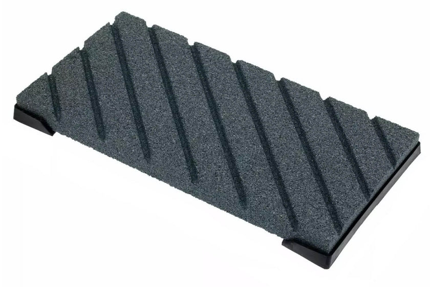 Pierre d’aplanissement japonaise Naniwa grain 24, grand format 30 x 15 x 2 cm