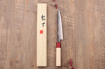 Couteau universel japonais Tsunehisa VG10 Honoki 15cm