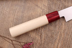Couteau universel japonais Tsunehisa VG10 Honoki 15cm