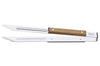 Pince pour barbecue Tramontina Churrasco 37cm