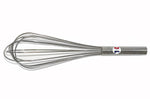 Fouet tout inox BARGOIN flexible qualité supérieure 35cm
