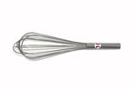 Fouet tout inox BARGOIN flexible qualité supérieure 25cm