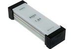 Set 3 pierres à aiguiser japonaises Shapton Glass Stone 50308 grains 500, 2000 et 8000 + support