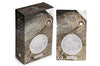 Coffret de 3 sachets fraîcheur Peugeot sel bleu Persan - 3x50g